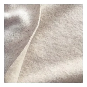 100% Knitting Wool Fabric Washable Wool Fabric