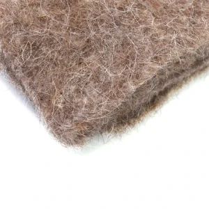 100% Merino Industrial Wool Felt
