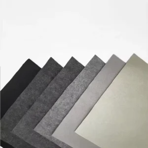100% Merino Wool Felt 6mm 25mm Eco friendly Nonwoven for Wedding Bag Breathable Industrial Use