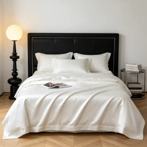 100% Mulberry Silk Modern Cartoon Handmade Eco Friendly Non Toxic Skin Friendly Customizable All Season Home Hotel Duvet Cover
