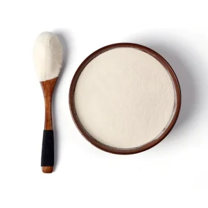 100% Natural Soybean Protein Peptide Oligopeptide Powder TOP Grade Enzymolysis Process ISO Certified