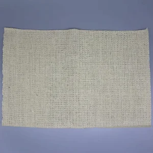 100% Natural Woven Sisal Cloth for Cat Scratch Natural Color Low Oiled Pet friendly Breathable Stretch Industrial Fabric