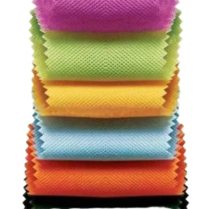 100% Needle Punch Polyester Non Woven Fabric 100G Pet Spun bond Non woven Super Absorbent Viscose Pet Nonwoven Fabric