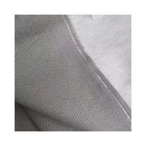 100% Non Woven 100G RPET Stitch Bond Fabric Durable Mattress Pillow Cover RPET Nonwoven Fabric