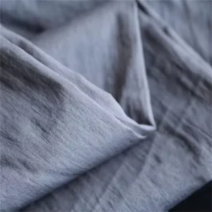 100% Nylon 228T Taslan Fabric Waterproof Windproof Crinkle Crepe TPU Woven Technics for Clothes Jacket and Bags