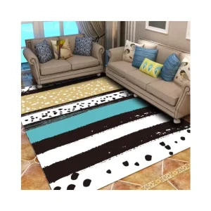 100% Nylon Printed Garage Mat Garage Floor Mat Customized Doormat