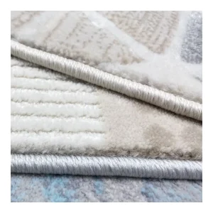 100% Nylon Woven Machine Made Anti Slip Eco friendly Wall to Wall Carpet for Hotel Lobby