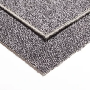 100% PP Hotel Room Floor Roll Tufted Wall to Wall Loop Pile Office Carpet