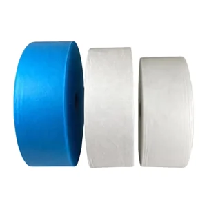100% PP Spunbonded Non-woven Fabric