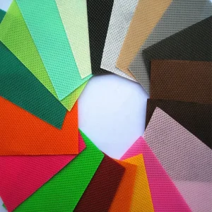 100% PP Waterproof Non Woven Fabric Material Sms smms Nonwoven Fabric 10g-350g Spunbond Sms Non Woven Fabric