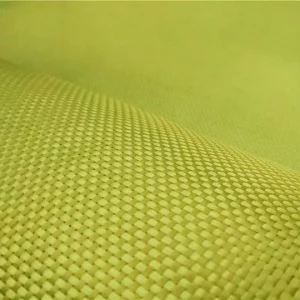 100% Para Aramid UD Fabric UD Aramid Fiber Plain Twill Woven Fabric