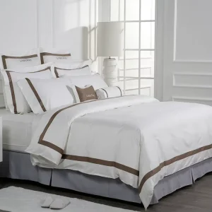 100 Percent Cotton Bedding Set Comfortable Bed Sheet Set White Cotton Single Bed Sheet Hotel Bed Linen
