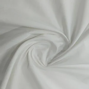 100% Polyester 100D 190T Woven Pongee Fabric Breathable Stretch Cross Style Lining for Boys Girls