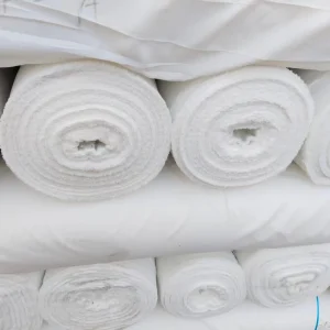 100% Polyester 100D 210T Waterproof Tear Resistant Breathable Woven Lining Pongee Fabric for Apparel Home Textiles