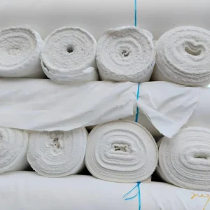 100% Polyester 100D 210T Woven Lining Pongee Fabric Waterproof Stretch Breathable for Apparel Home Textiles