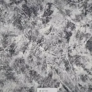100% Polyester 180gsm Breathable Anti-Wrinkle Velvet Knitted Customized Color Upholstery Holland Printed Sofa