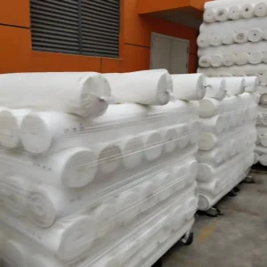 100% Polyester 190T Cross Style Pongee Fabric Wrinkle Resistant Stretch Abrasion Resistant for Outdoor Tents Jackets Home