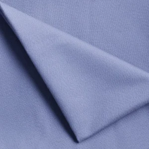 100% Polyester 3 Pass Coating Curtain Fabric Blackout FR for the Living Room