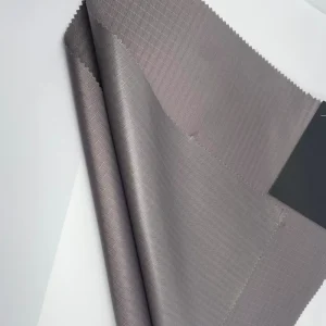 100 Polyester 600D FDY Yarn Dyed Oxford Black PVC Coating Fabric for Bag Luggage Tent Tarpaulin Car