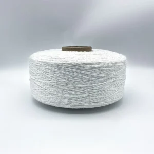 100% Polyester 6N Knitting Yarns Premium Creative Textile Designs Fancy Yarn for Clothing & Home Decor