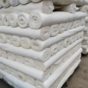 100% Polyester 75D 230T Abrasion Resistant Breathable Stretch Pongee Lining Fabric for Home Textiles & Apparel
