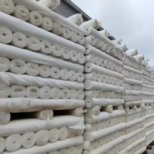 100% Polyester 75D 230T Abrasion Resistant Stretch Wrinkle Resistant Pongee Lining Fabric for Apparel & Home Textiles
