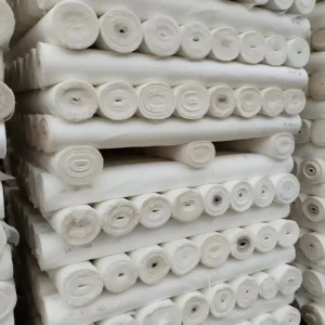 100% Polyester 75D 230T Cross Dyed Lightweight Woven Lining Fabric Waterproof Breathable for Sofa Covers Coats Jackets Bags