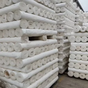 100% Polyester 75D 230T Stretch Lightweight Tear Resistant Breathable Pongee Lining Fabric