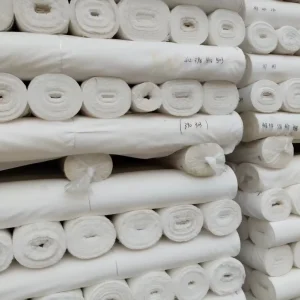 100% Polyester 75D 230T Woven 70GSM Breathable Tear Resistant Wrinkle Resistant Stretch Abrasion Resistant Fabric