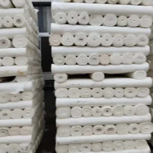 100% Polyester 75D 230T Woven 70GSM Stretch Breathable Abrasion Resistant Tear Resistant Lining Fabric