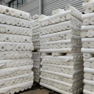 100% Polyester 75D 230T Woven 70GSM Stretch Breathable Pongee Fabric