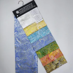 100% Polyester Brocade Jacquard Fabric Breathable Yarn-Dyed Woven Wrinkle Resistant Heavyweight Curtains for Sofas Furniture