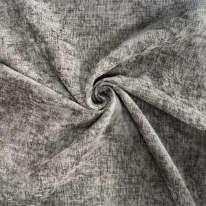 100% Polyester Chenille Jacquard Fabric Factory Direct Upholstery Sofa Fabric Soft Home Textile Material