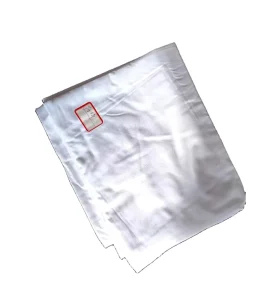 100% Polyester Customizable White Plain Dyed Design Light Weight Hotel Hospital Bed Sheet Includes Fitted Flat Sheets
