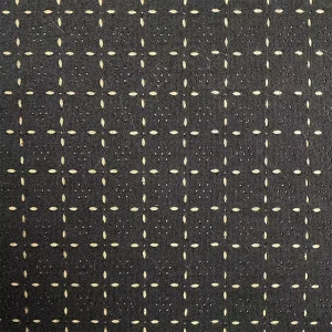 100% Polyester Double Faced Breathable Suede Knitted Fabric for Sofa Home Textile Upholstery Use