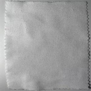100% Polyester Double Warp Single Weft Canvas Flame Retardant Waterproof Canvas Fabric for Napkins Table Cloth Home Decor Pillow