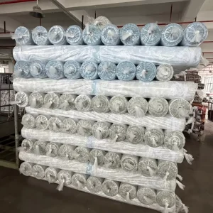 100% Polyester Eco Friendly Memory Twill Digital Printing Fabric for Home Textile and Garment Girls