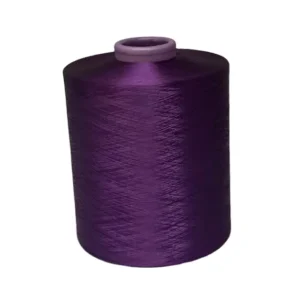 100% Polyester FDY and DTY Yarn Eco Friendly Multifilament for Knitting & Weaving