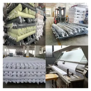 100% Polyester Fabric Camouflage Pattern Hometextile Materials