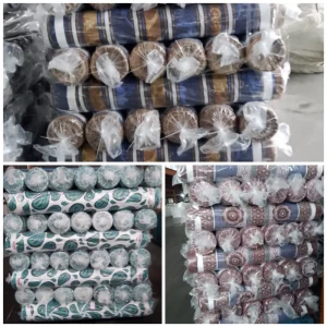 100% Polyester Fabric Home Textile Products Bed Sheets Set Fabrics China Manufacturer ODM