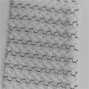 100% Polyester High Quality 3D Air Sandwich Mesh With for Home Textile Production