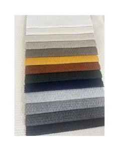 100% Polyester Home Textile Fabric Line Fabric for Decoration Sofa Textile for Table Cover