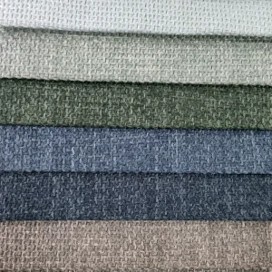 100% Polyester Jacquard Sofa Fabric Woven Upholstery Fabric
