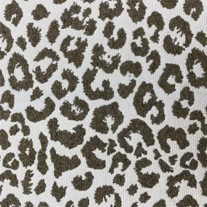 100% Polyester Jacquard Upholstery Fabric for Modern Furniture Production Lines