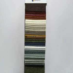 100% Polyester Knit Solid Velvet Sofa Fabric Upholstery Less stretch Fabric for Furniture