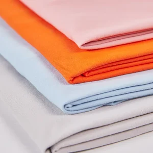 100% Polyester Knitted Fabric Custom Soft Knit Fabric for Pillow
