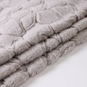 100% Polyester Knitted Fleece Brushed Fabric Cushion Eco Friendly 150D Home Textiles Pillow Bedding Blankets Anti Pill Boys
