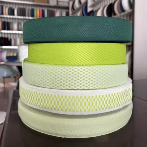 100% Polyester Knitted Mattress Edge Tape