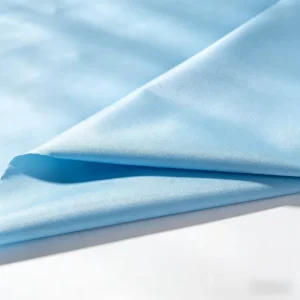 100% Polyester Lining Fabric 75D 190T Pongee for Garments
