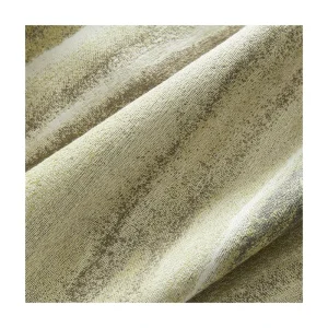 100% Polyester Luxury Jacquard Yarn Dyed Eco-Friendly Tricot Upholstery Soft Curtain Fabric